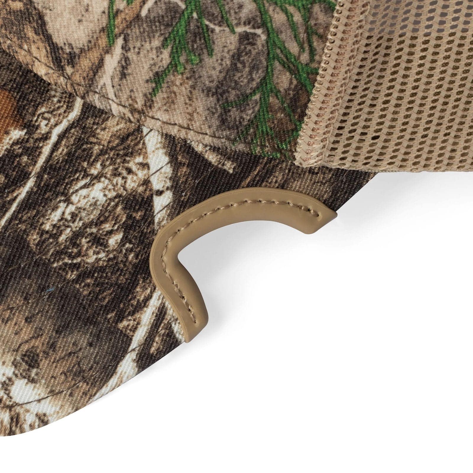 【Notch Gear ノッチ ギア】Classic Adjustable Truker Blank - Realtree