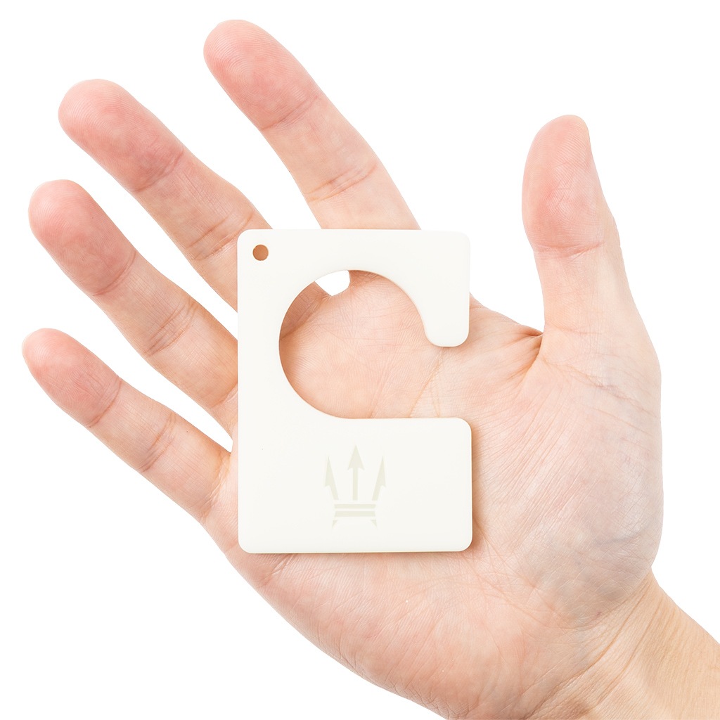 【Maratac マラタック】Afterburner Glow Door Safety Marker 