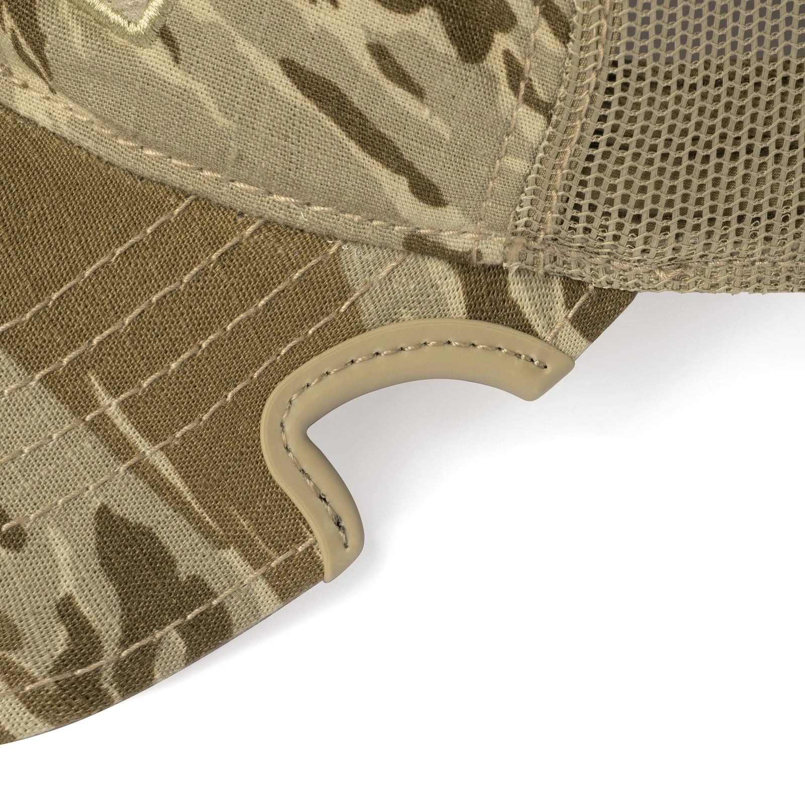 【Notch Gear ノッチ ギア】Classic Adjustable Operator - Tiger Stripe