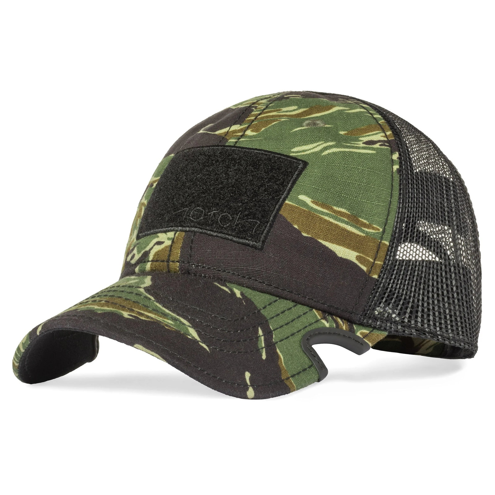 【Notch Gear ノッチ ギア】Classic Adjustable Operator - Tiger Stripe