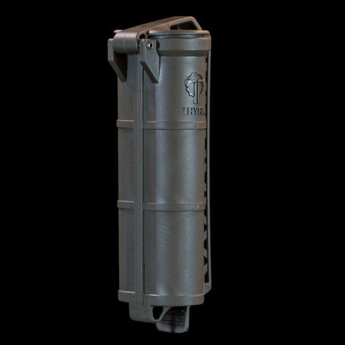 【Thyrm サイリム】CellVault XL Battery Storage