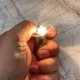 【Maratac マラタック】Titanium Lighter