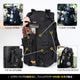 【Magforce マグフォース】Bushcraft Backpack V2.0