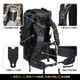 【Magforce マグフォース】Bushcraft Backpack V2.0