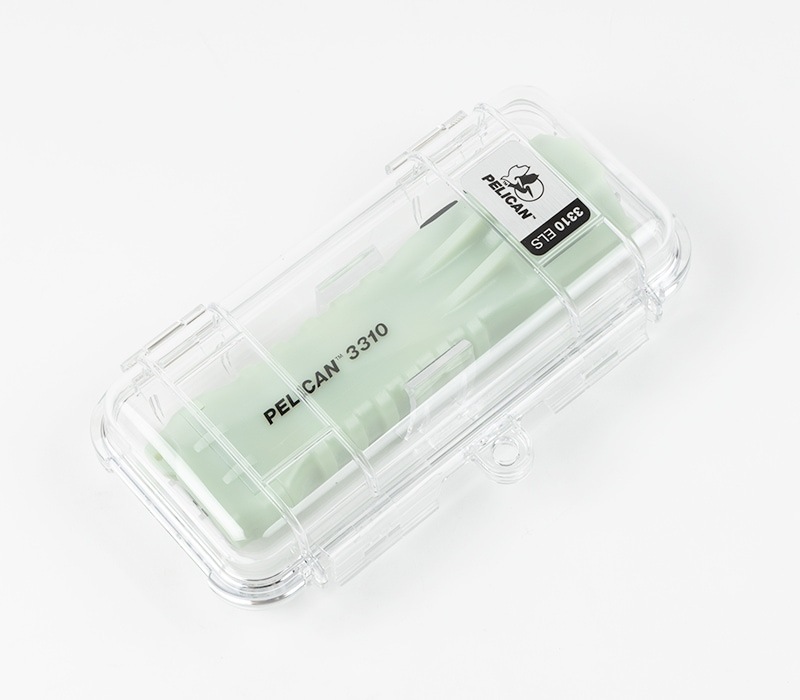 【Pelican ペリカン】3310ELS Emergency Lighting Station