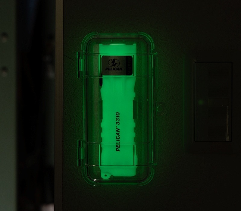 【Pelican ペリカン】3310ELS Emergency Lighting Station