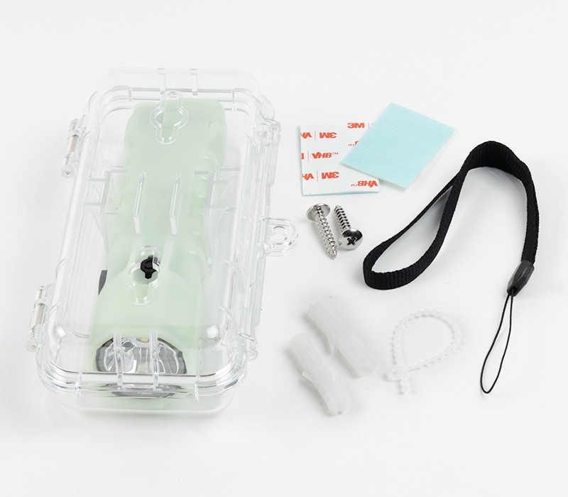 【Pelican ペリカン】3310ELS Emergency Lighting Station