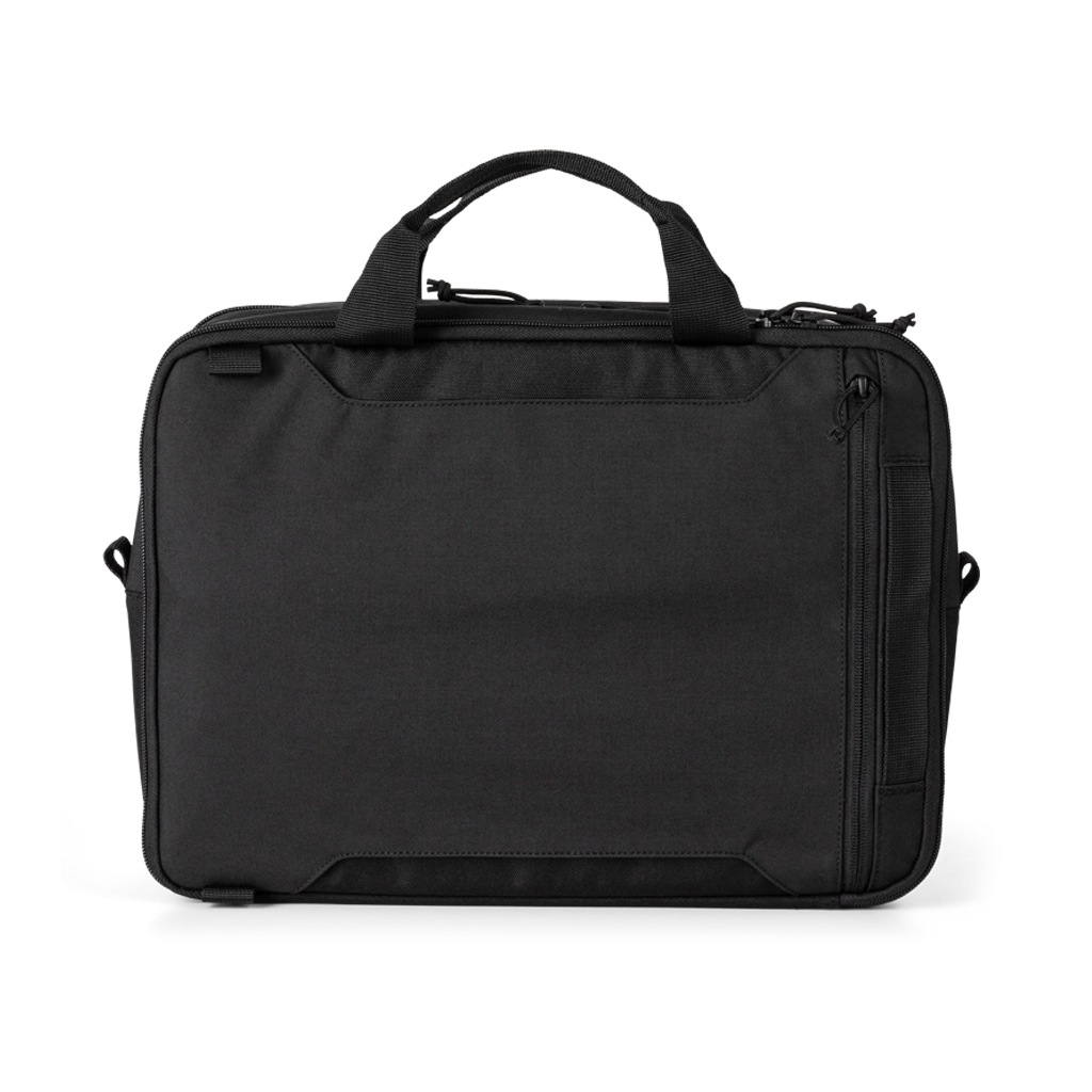 【5.11 Tactical ファイブ イレブン タクティカル】Overwatch Briefcase 16L