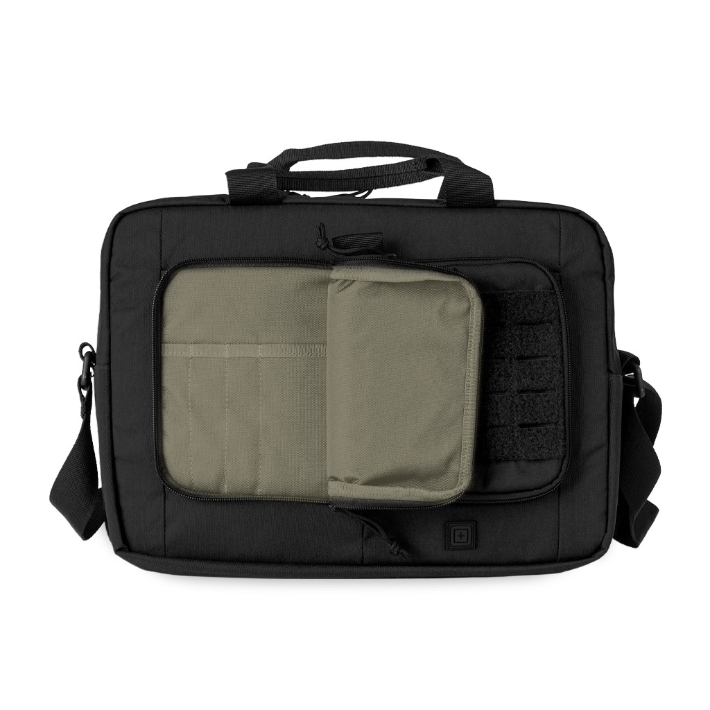 【5.11 Tactical ファイブ イレブン タクティカル】Overwatch Briefcase 16L