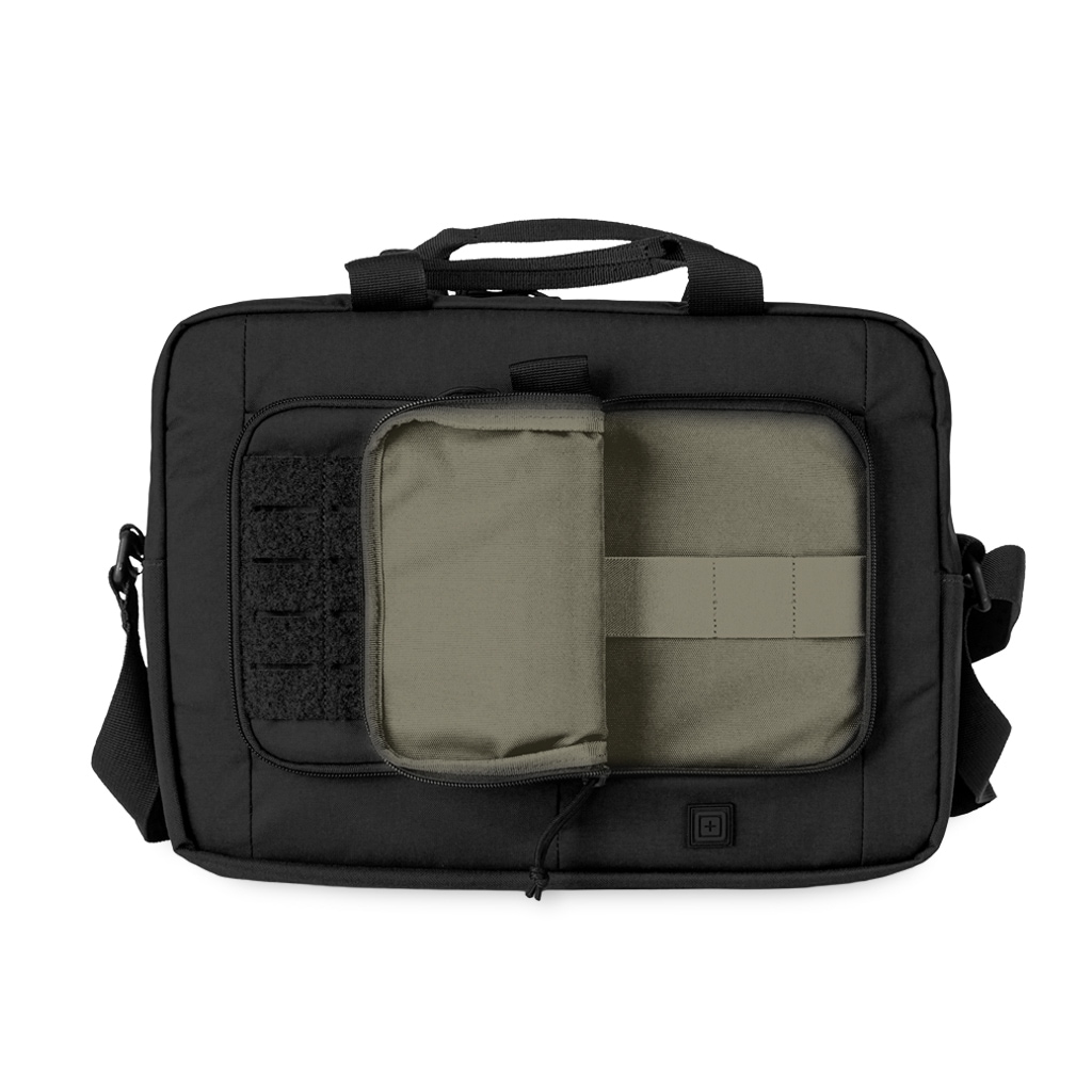 【5.11 Tactical ファイブ イレブン タクティカル】Overwatch Briefcase 16L