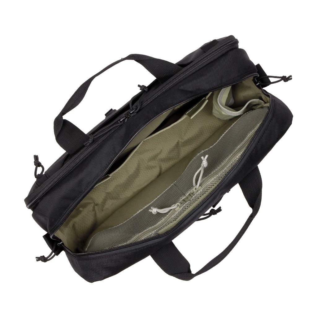 【5.11 Tactical ファイブ イレブン タクティカル】Overwatch Briefcase 16L