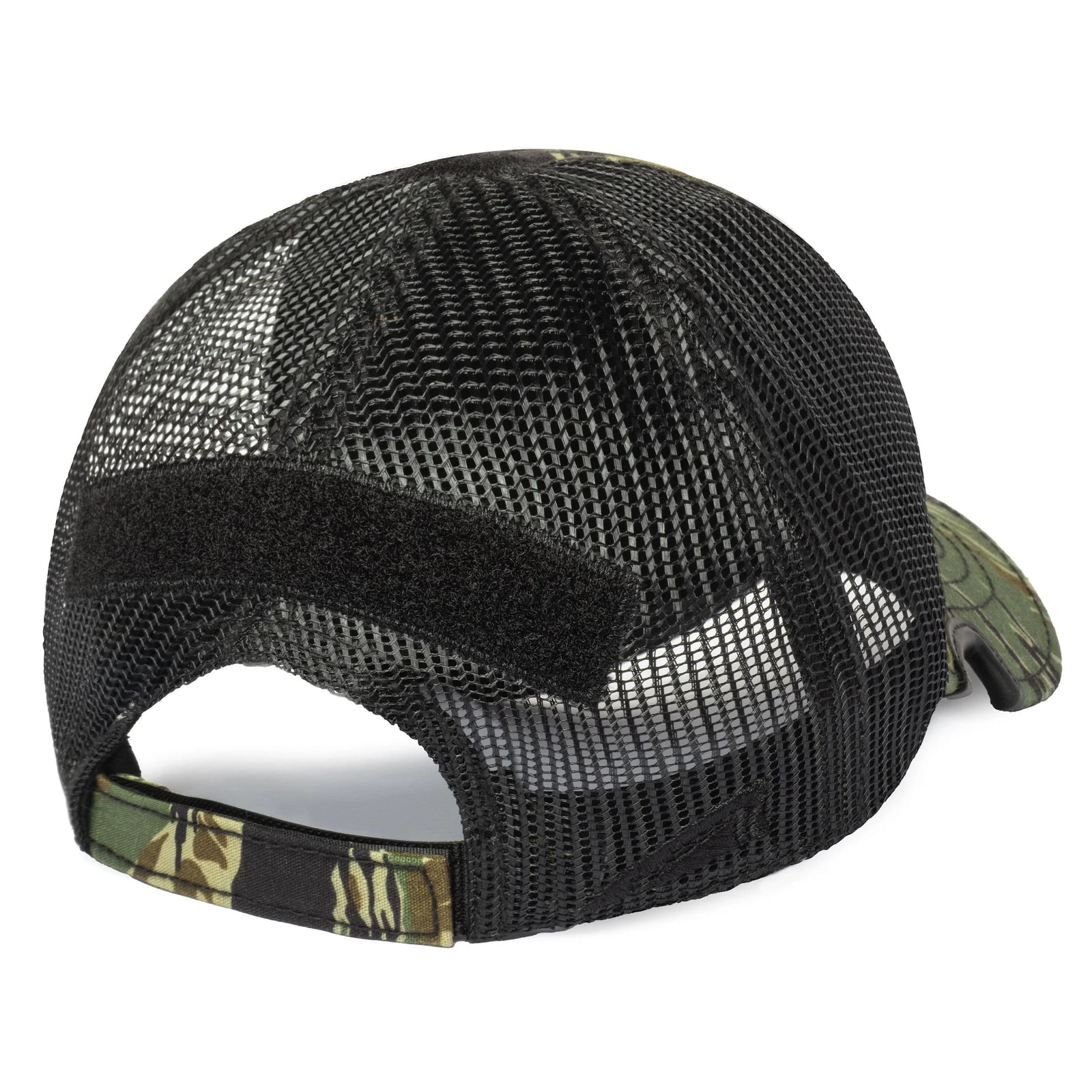Notch Gear ノッチ ギア】Classic Adjustable Operator - Tiger Stripe