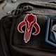 【ゆうパケット対象 】PDW Kryze Mythosaur Morale Patch