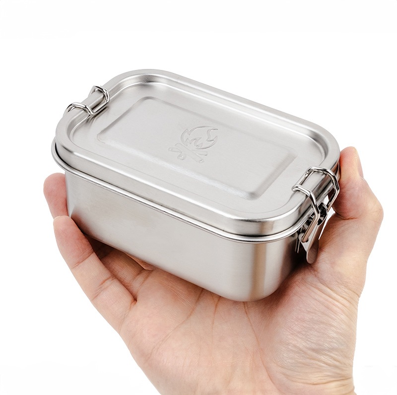 【PDW プロメテウス デザイン ワークス】Camp Stash Box 400ml