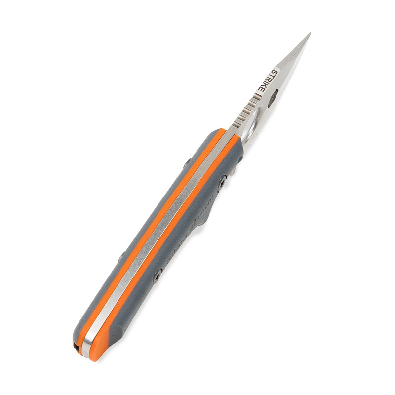 【Outdoor Element アウトドア エレメント】Contour Feather Adventure Survival Knife