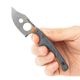 【Outdoor Element アウトドア エレメント】Contour Feather Adventure Survival Knife