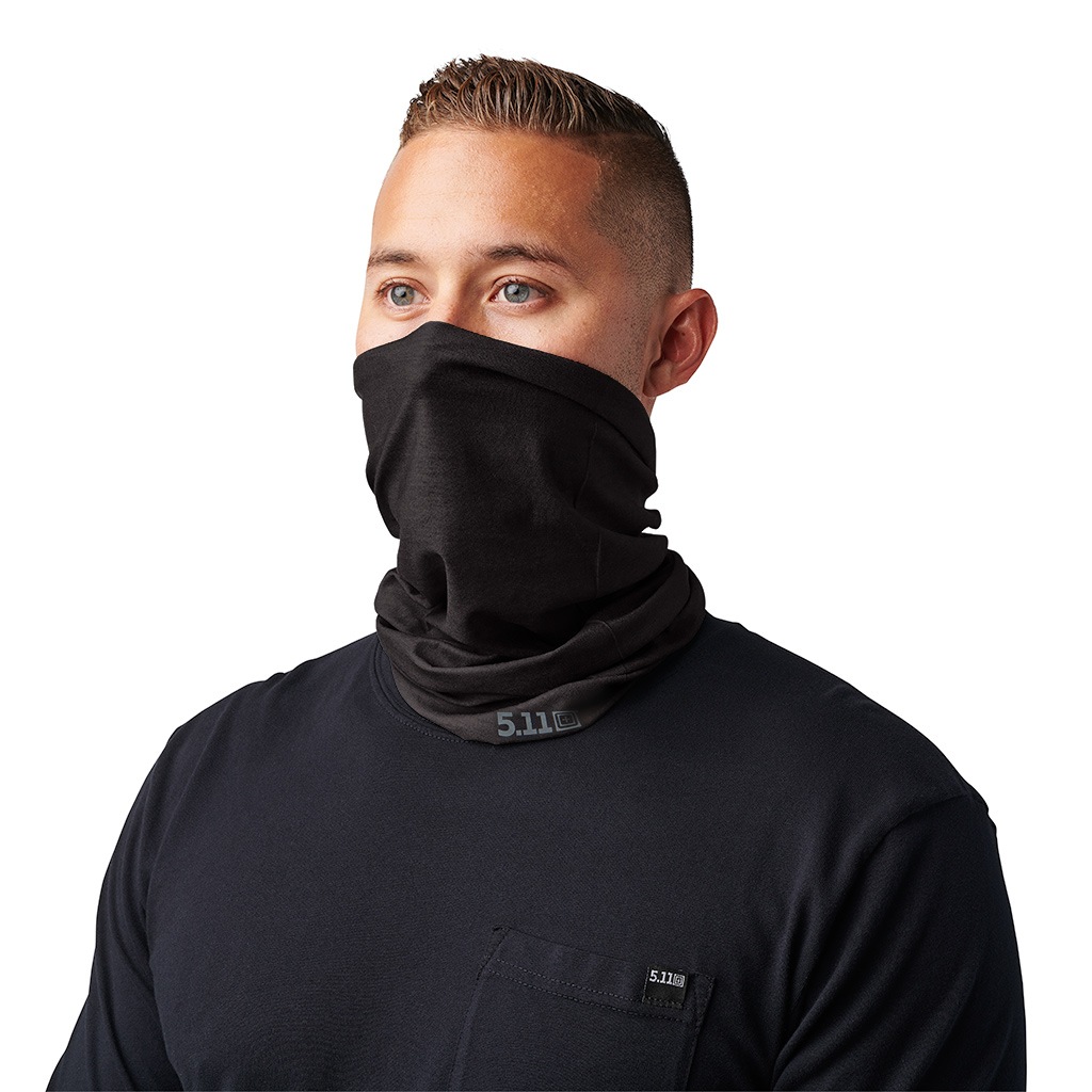【5.11 Tactical ファイブ イレブン タクティカル】Halo Neck Gaiter