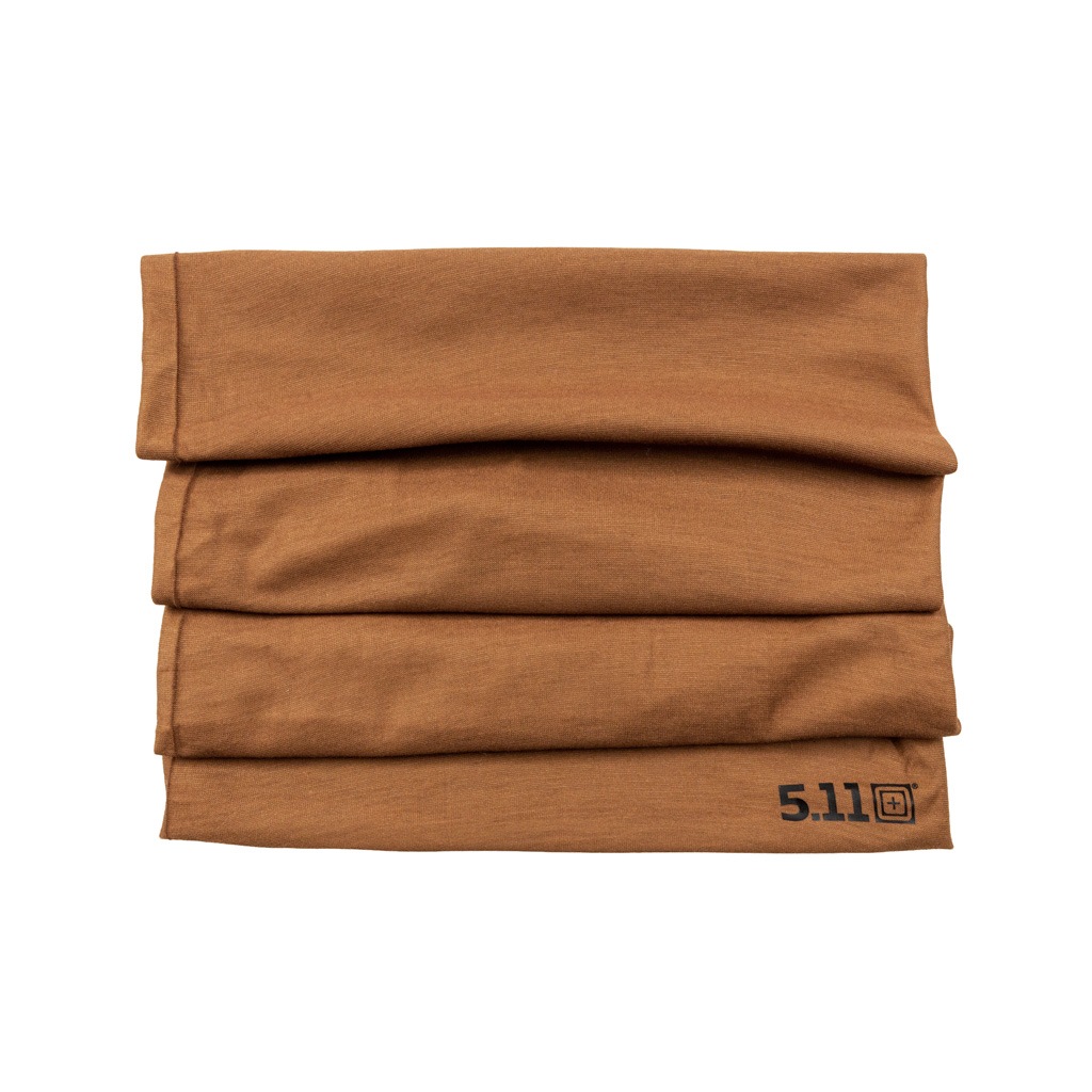 【5.11 Tactical ファイブ イレブン タクティカル】Halo Neck Gaiter