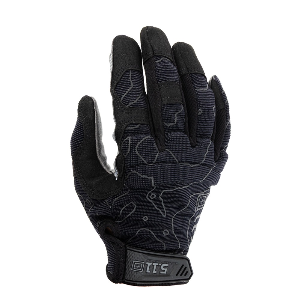 【5.11 Tactical ファイブ イレブン タクティカル】High Abrasion Glove 2.0