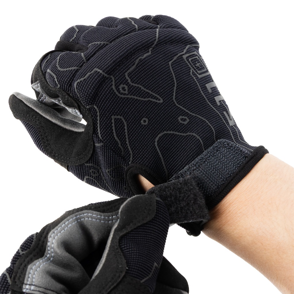【5.11 Tactical ファイブ イレブン タクティカル】High Abrasion Glove 2.0