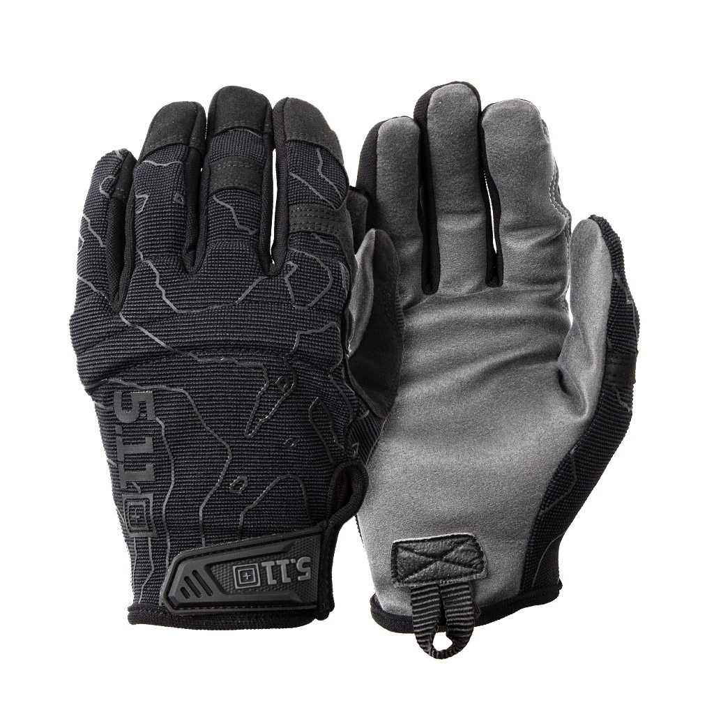 【5.11 Tactical ファイブ イレブン タクティカル】High Abrasion Glove 2.0