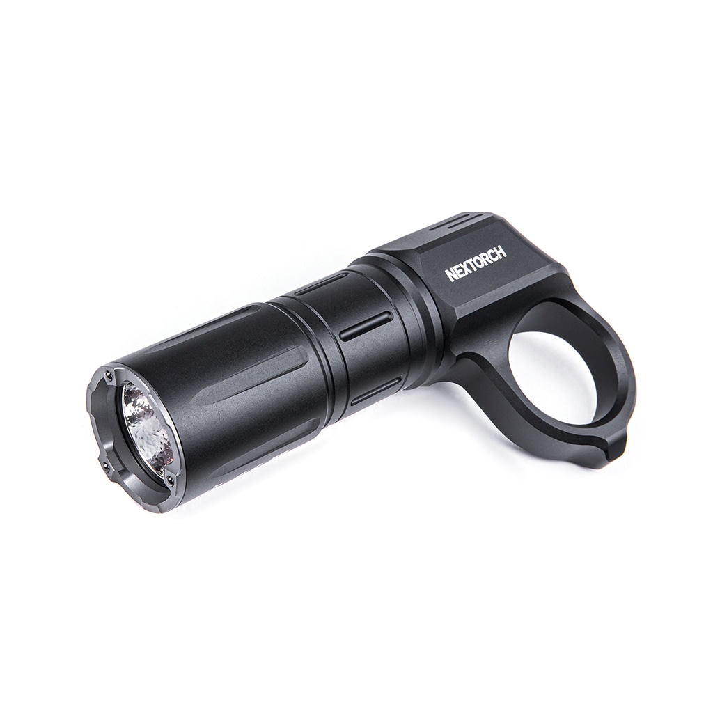 NEXTORCH ネクストーチ】Artorch Compact EDC Tactical Flashlight