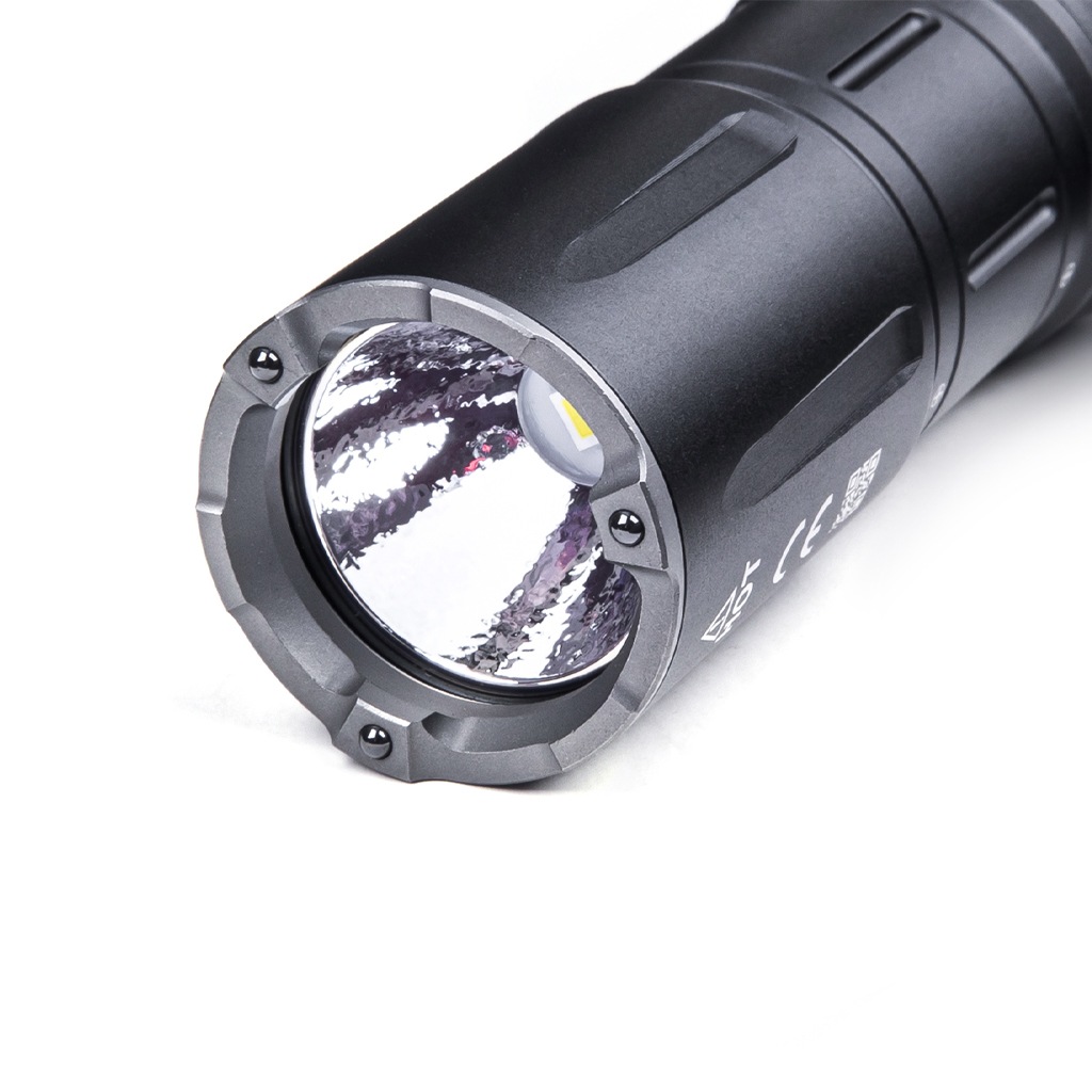【Nextorch ネクストーチ】Artorch Flashlight