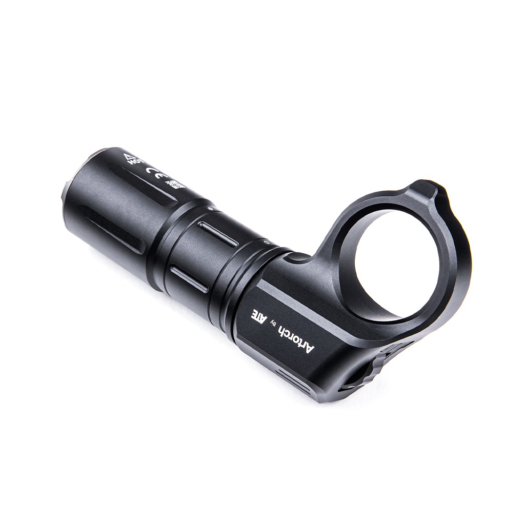 【Nextorch ネクストーチ】Artorch Flashlight