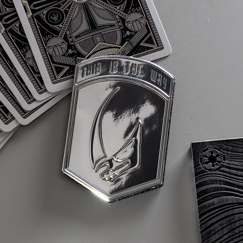 【ゆうパケット対象 】PDW Mudhorn 2022 Morale Patch