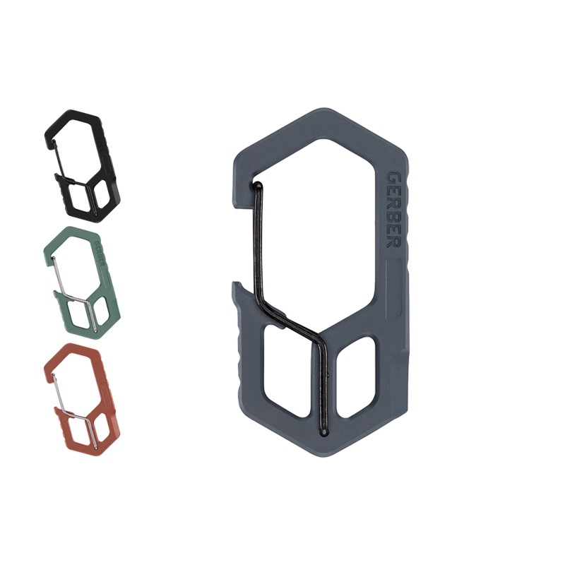 【Gerber ガーバー】Carabiner