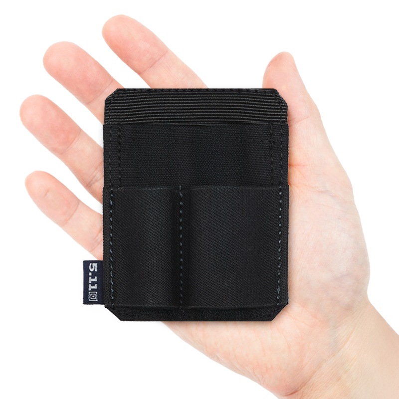 【5.11 Tactical ファイブ イレブン タクティカル】Light-Writeing Patch