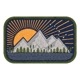 【ゆうパケット対象 】PDW All Terrain Alt Morale Patch