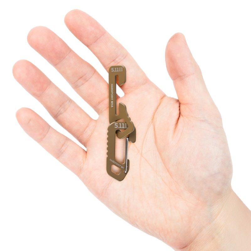 【5.11 Tactical ファイブ イレブン タクティカル】Hardpoint M1 + MD