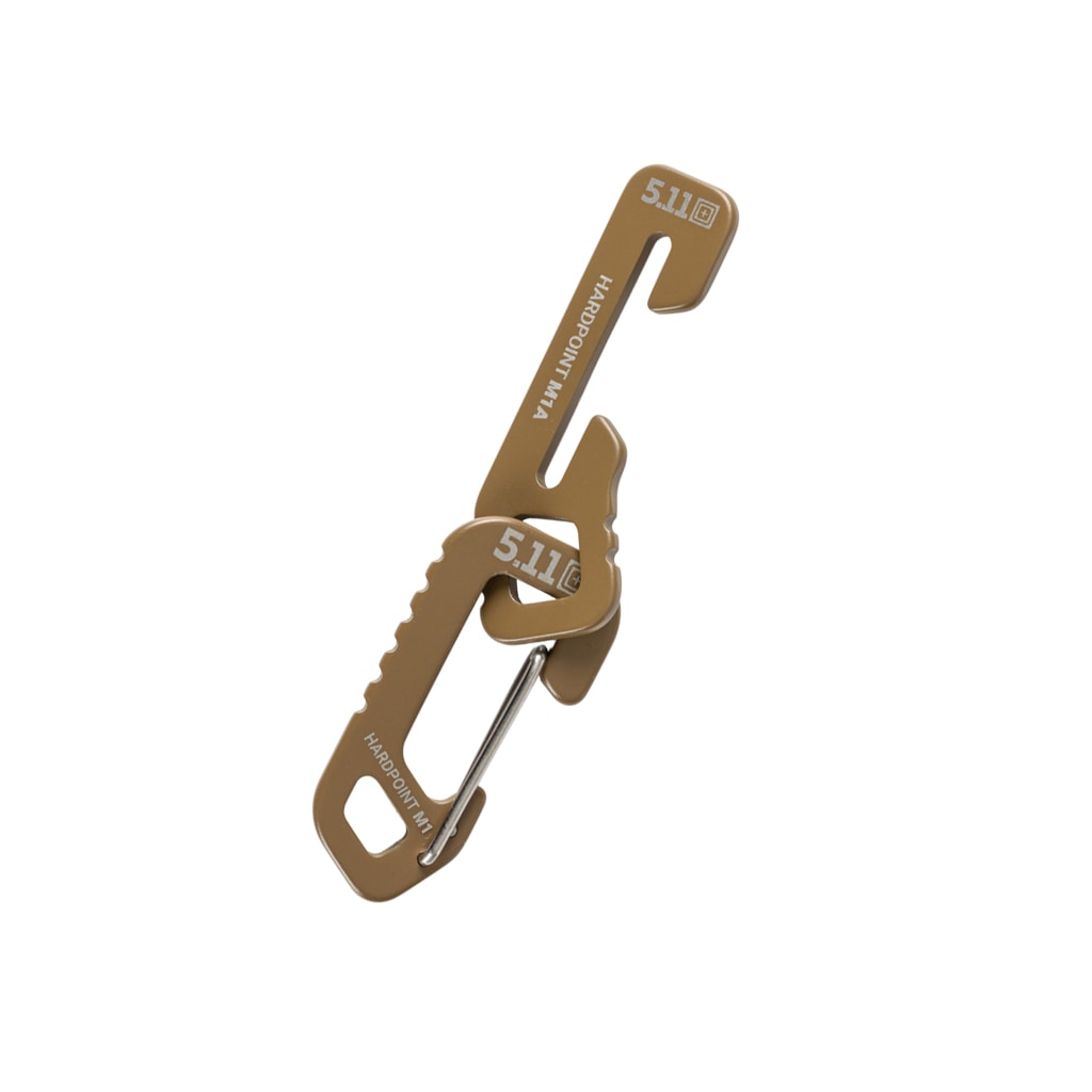 5.11 Tactical ファイブ イレブン タクティカル】Hardpoint M1 + MD