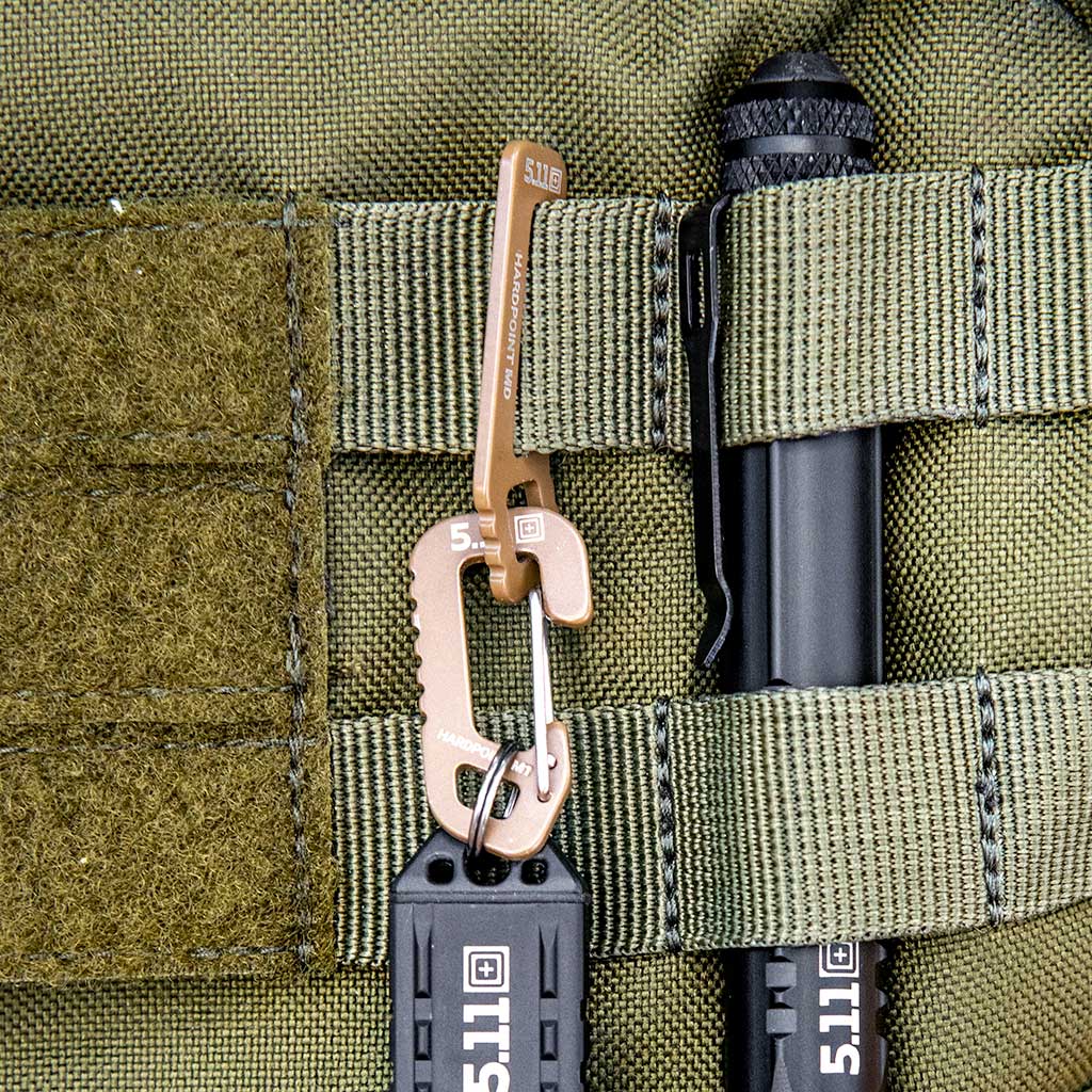 【5.11 Tactical ファイブ イレブン タクティカル】Hardpoint M1 + MD