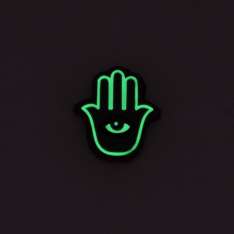 【ゆうパケット対象 】PDW Hand of Fatima Cat Eye