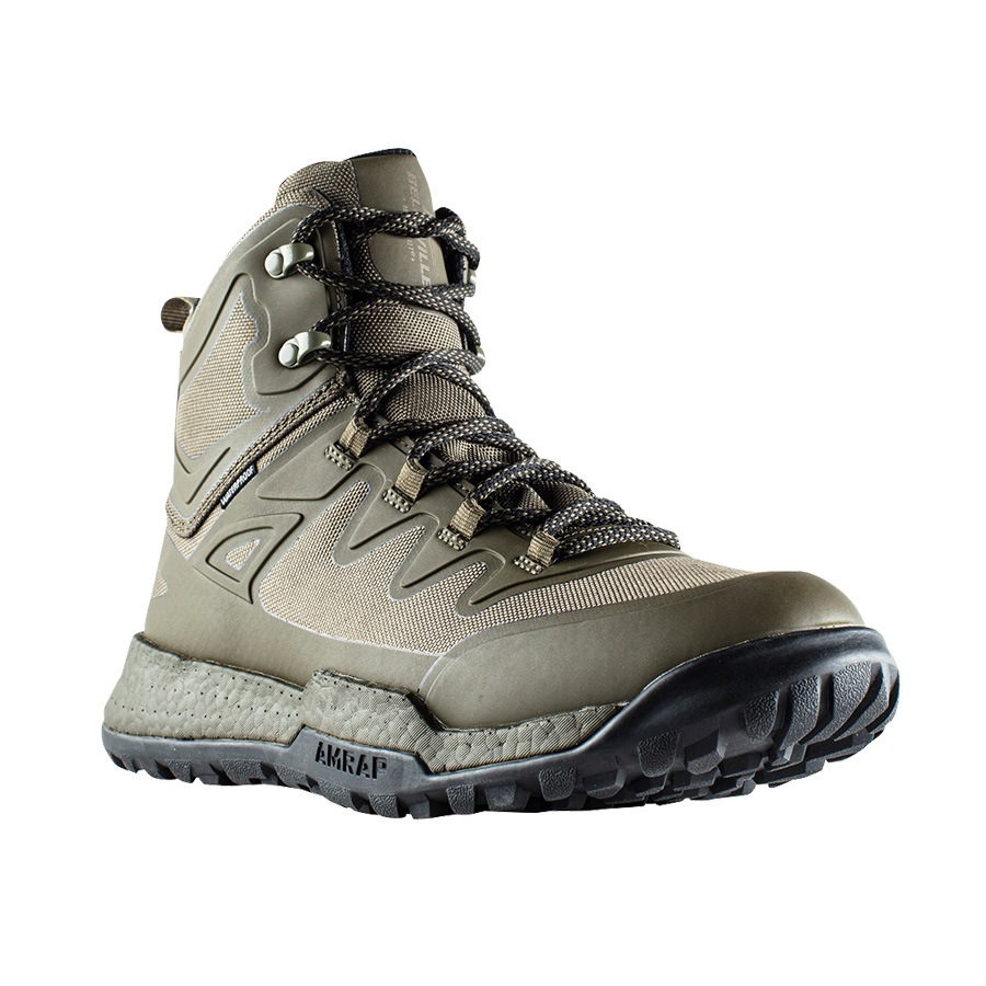 【BELLEVILLE ベルビル】AMRAP / Vapor Boot