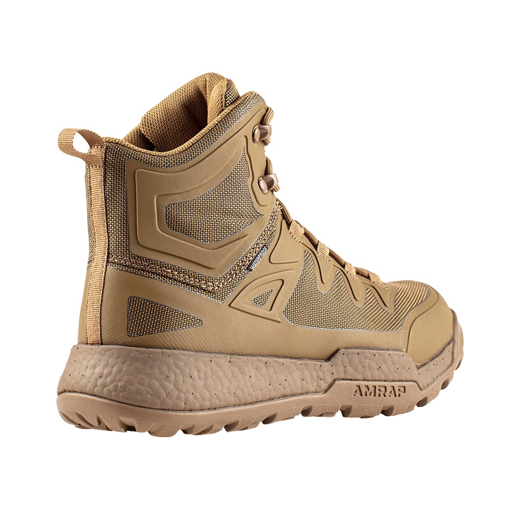 【BELLEVILLE ベルビル】AMRAP / Vapor Boot