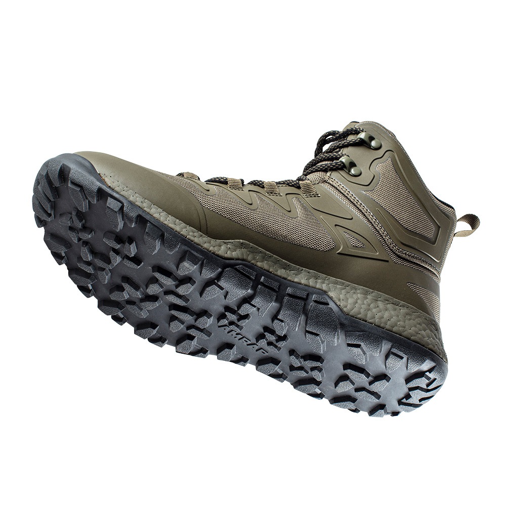 【BELLEVILLE ベルビル】AMRAP / Vapor Boot