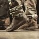 【BELLEVILLE ベルビル】AMRAP / Vapor Boot