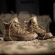 【BELLEVILLE ベルビル】AMRAP / Vapor Boot