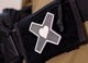 【ゆうパケット対象 】PDW Heart Marks The Spot GID Morale Patch