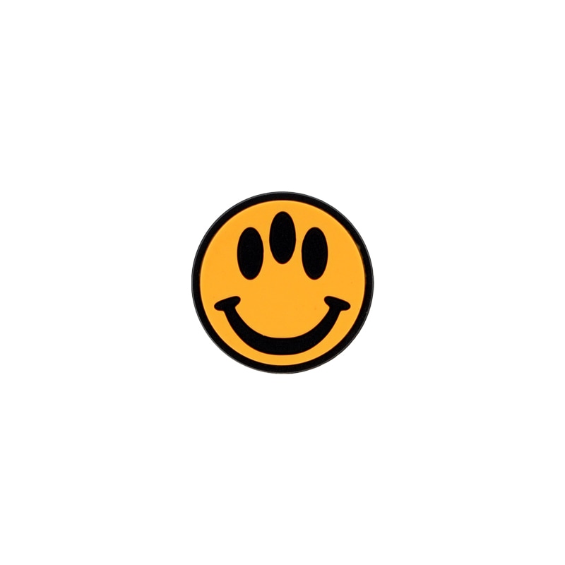 【ゆうパケット対象 】PDW 3 Eyed Smiley Cat Eye