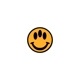 【ゆうパケット対象 】PDW 3 Eyed Smiley Cat Eye