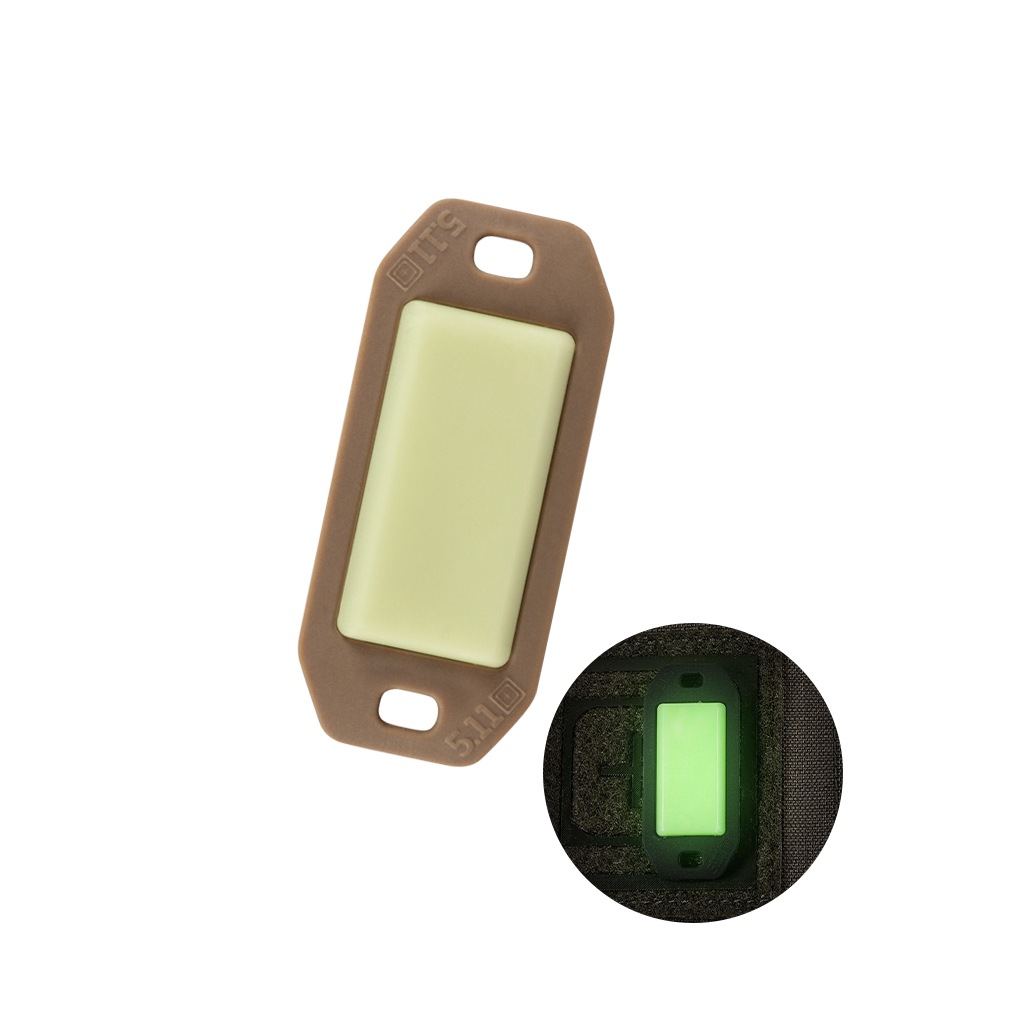 【5.11 Tactical ファイブ イレブン タクティカル】Light Bar 1