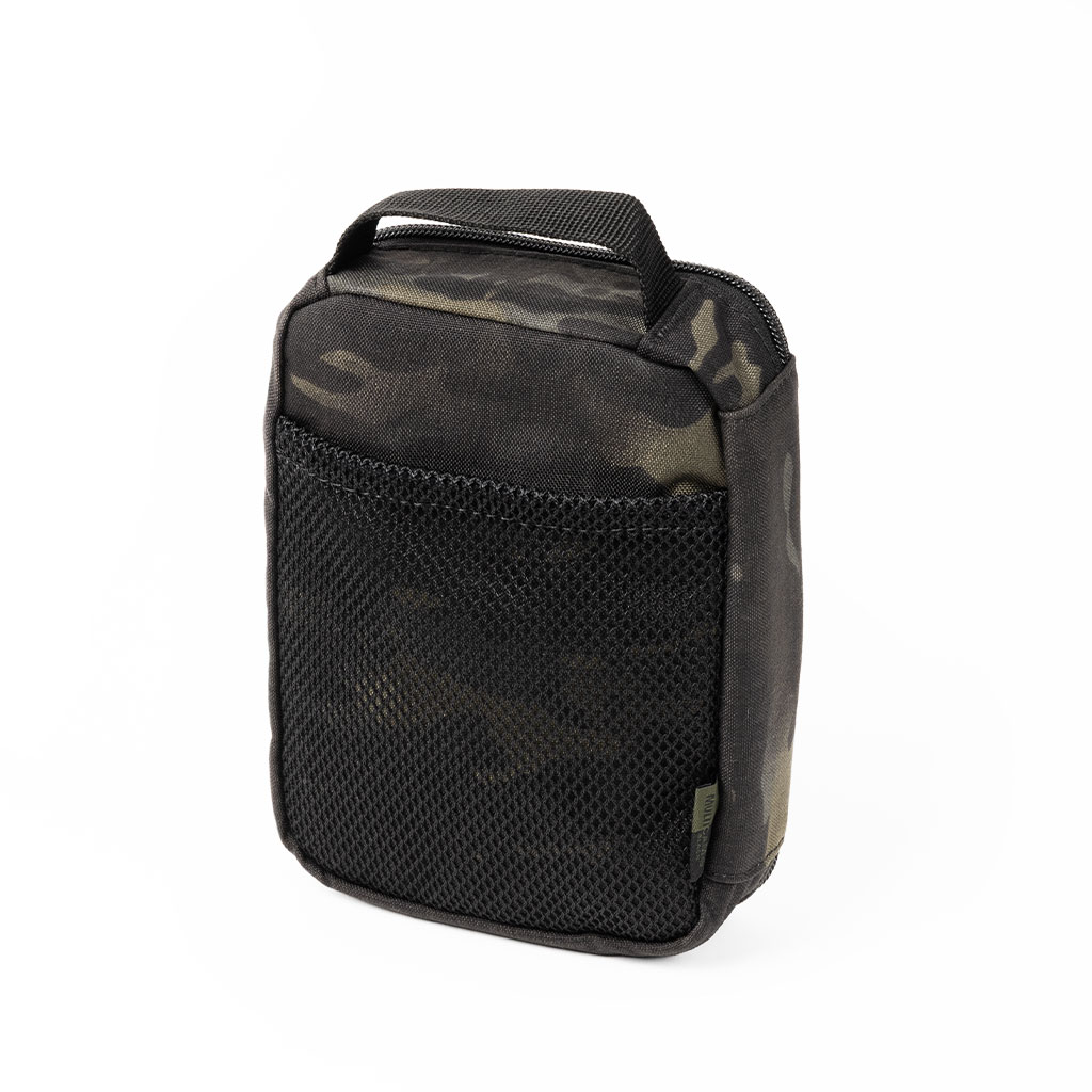 【5.11 Tactical ファイブ イレブン タクティカル】EGOR POUCH LIMA - Multicam Black
