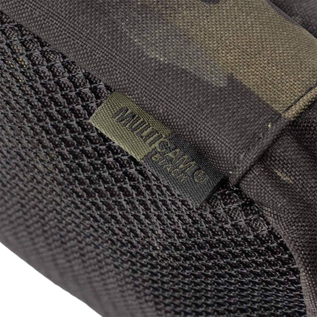 【5.11 Tactical ファイブ イレブン タクティカル】EGOR POUCH LIMA - Multicam Black