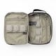 【5.11 Tactical ファイブ イレブン タクティカル】EGOR POUCH LIMA - Multicam Black