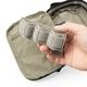 【5.11 Tactical ファイブ イレブン タクティカル】EGOR POUCH LIMA - Multicam Black