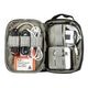 【5.11 Tactical ファイブ イレブン タクティカル】EGOR POUCH LIMA - Multicam Black